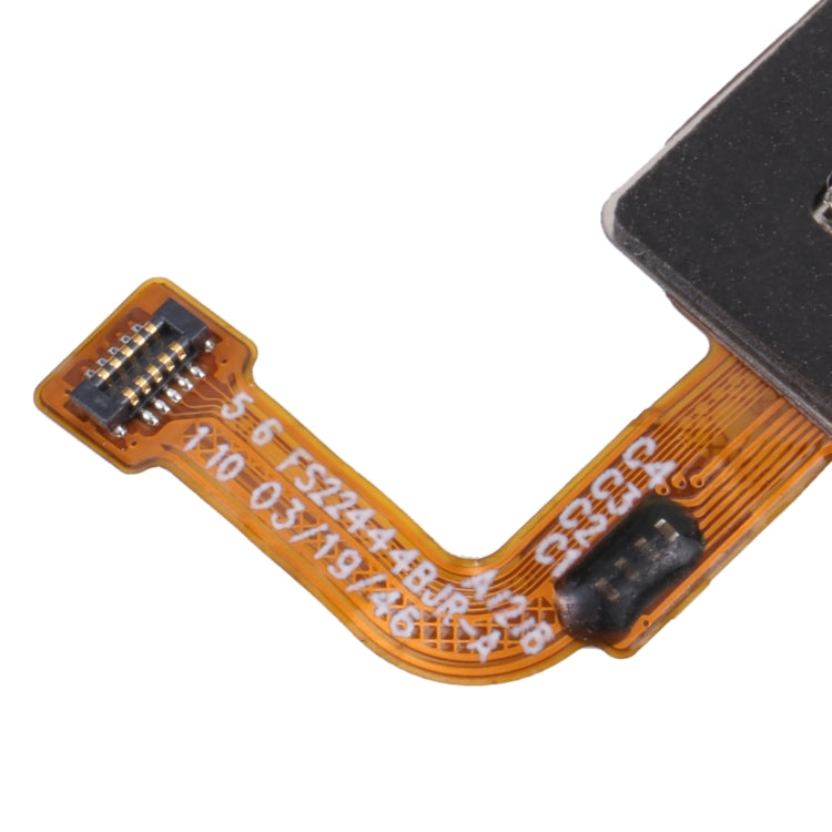For HTC U20 5G Fingerprint Sensor Flex Cable - Flex Cable by PMC TechLife | Online Shopping South Africa | PMC TechLife | Buy Now Pay Later Mobicred