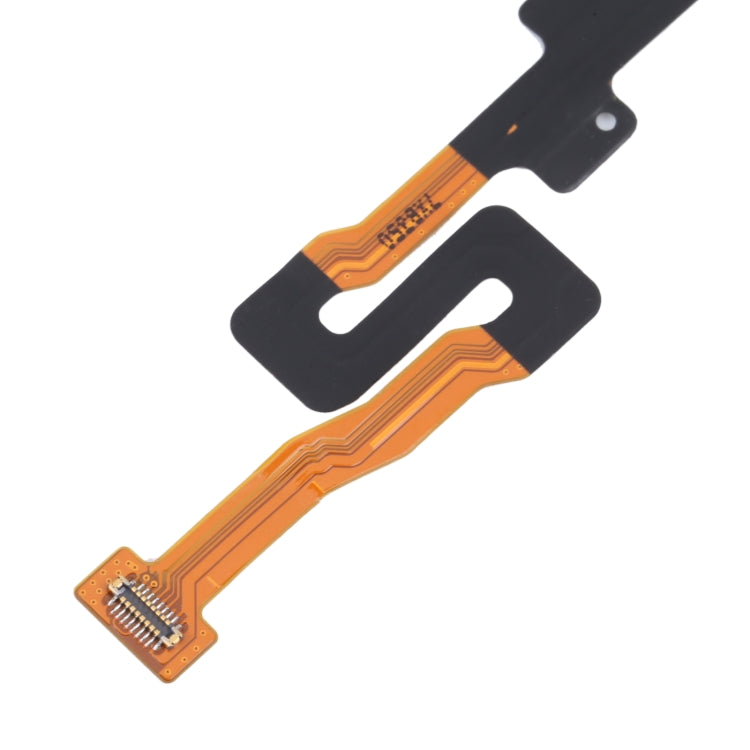 For vivo X70 Pro Flashlight Flex Cable - Flex Cable by PMc TechLife | Online Shopping South Africa | PMc TechLife | Buy Now Pay Later Mobicred