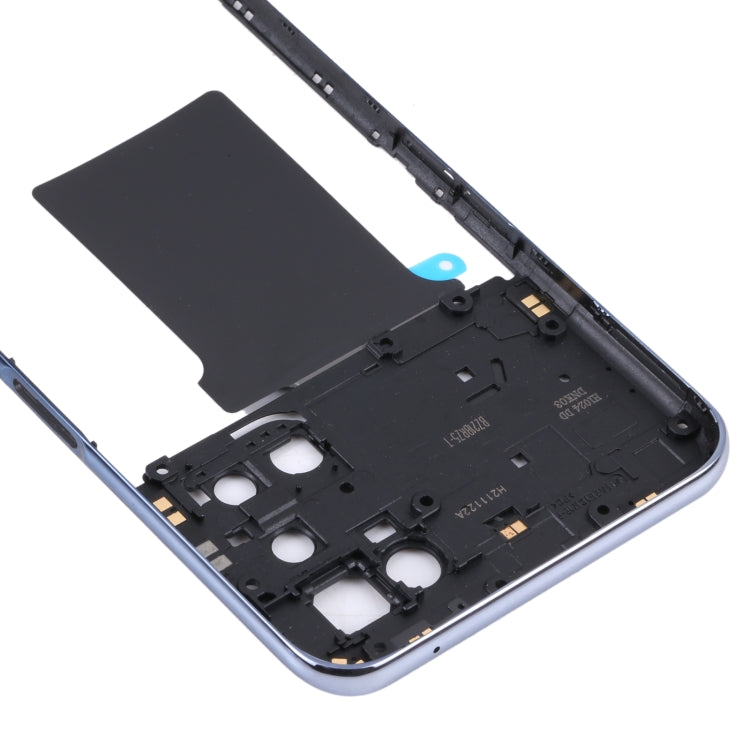 For OnePlus Nord N200 Middle Frame Bezel Plate - Frame Bezel Plate by PMC TechLife | Online Shopping South Africa | PMC TechLife | Buy Now Pay Later Mobicred