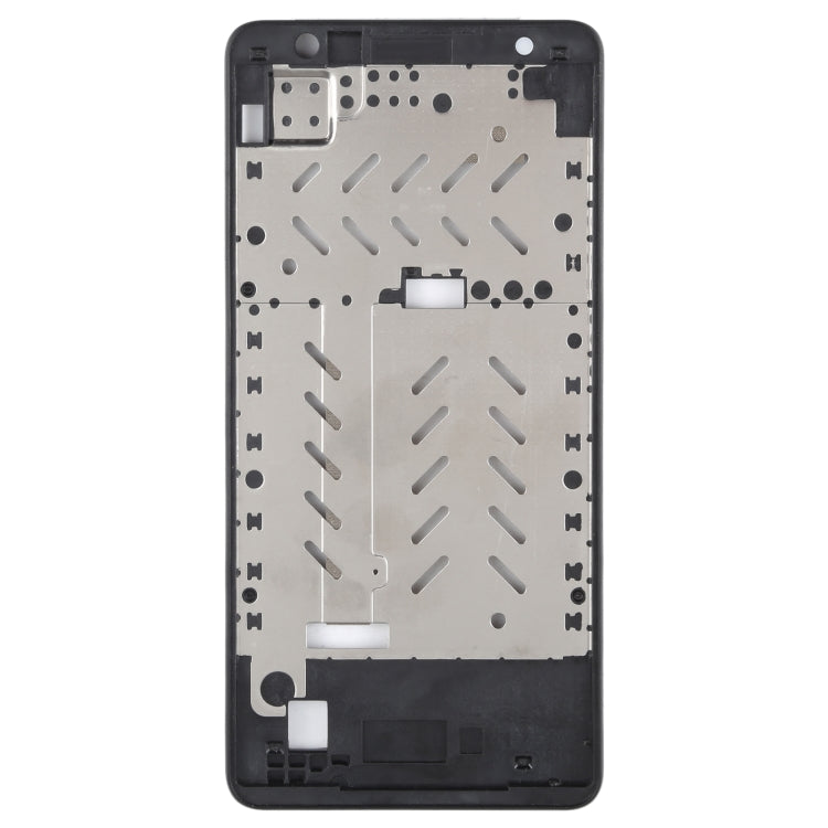 For ZTE Blade L210 Middle Frame Bezel Plate - For ZTE by PMC TechLife | Online Shopping South Africa | PMC TechLife | Buy Now Pay Later Mobicred