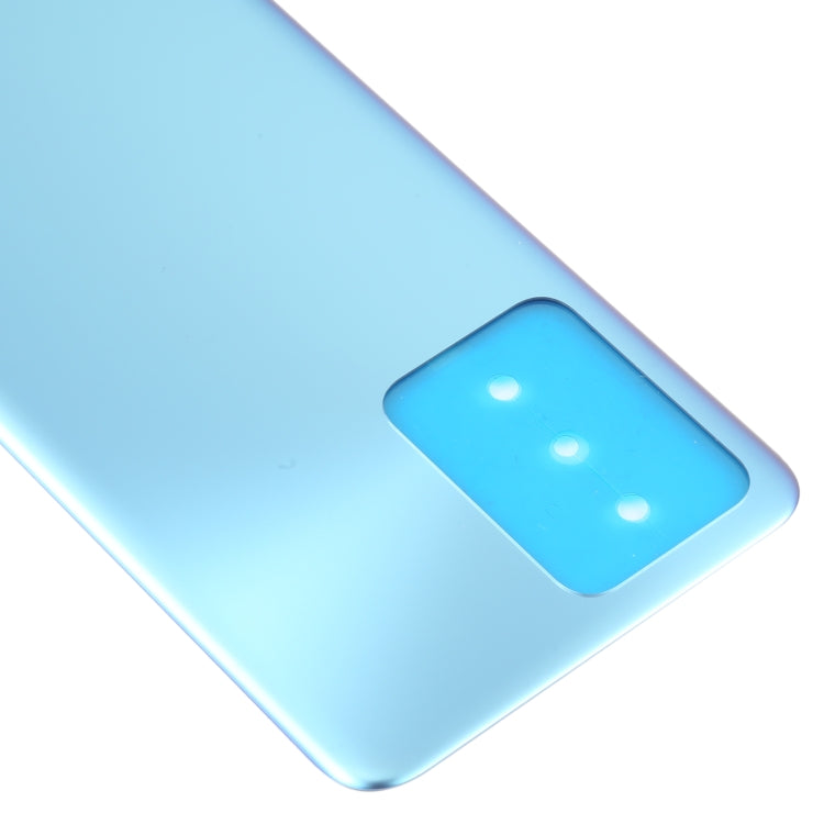 For Xiaomi Redmi Note 12 Original Battery Back Cover(Blue) - Back Cover by PMC TechLife | Online Shopping South Africa | PMC TechLife