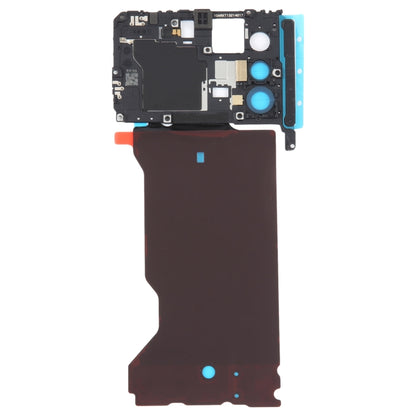 For Xiaomi Redmi K50 Gaming / Poco F4 GT Motherboard Protective Cover - Frame Bezel Plate by PMC Jewellery | Online Shopping South Africa | PMC Jewellery