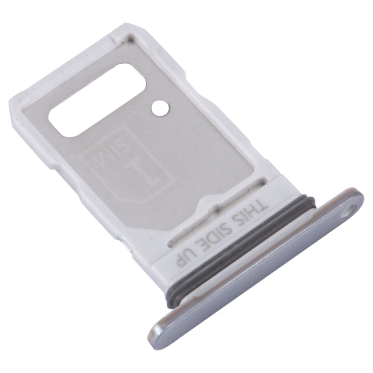 For Motorola Edge 20 Original SIM Card Tray + SIM Card Tray (Gold) - Card Socket by PMC TechLife | Online Shopping South Africa | PMC TechLife