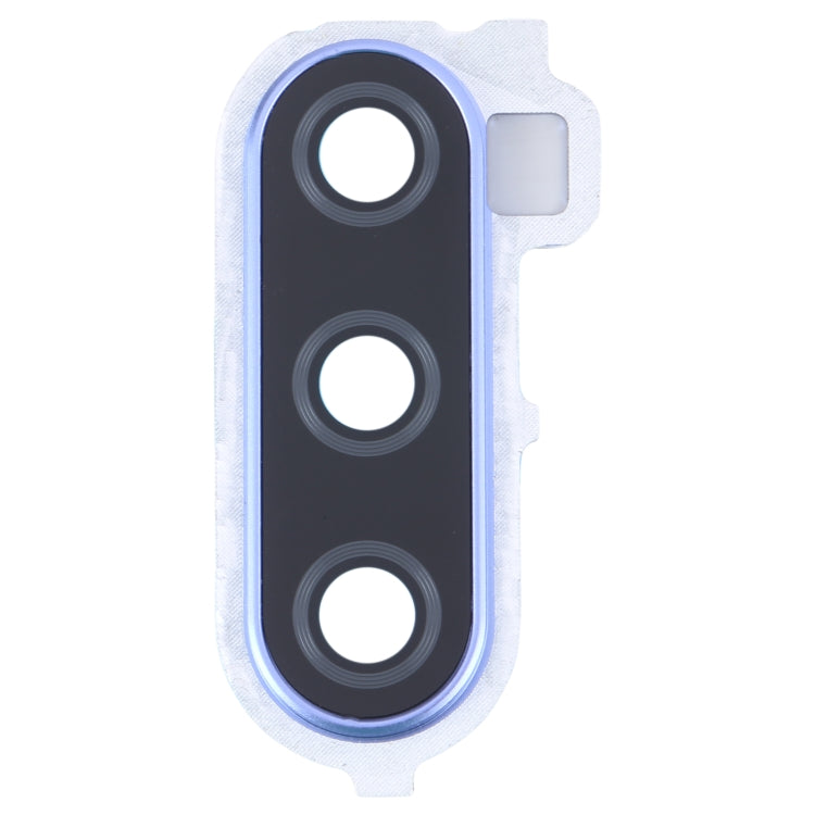 For Sony Xperia 10 IV Original Camera Lens Cover (Blue) - Camera by PMC TechLife | Online Shopping South Africa | PMC TechLife