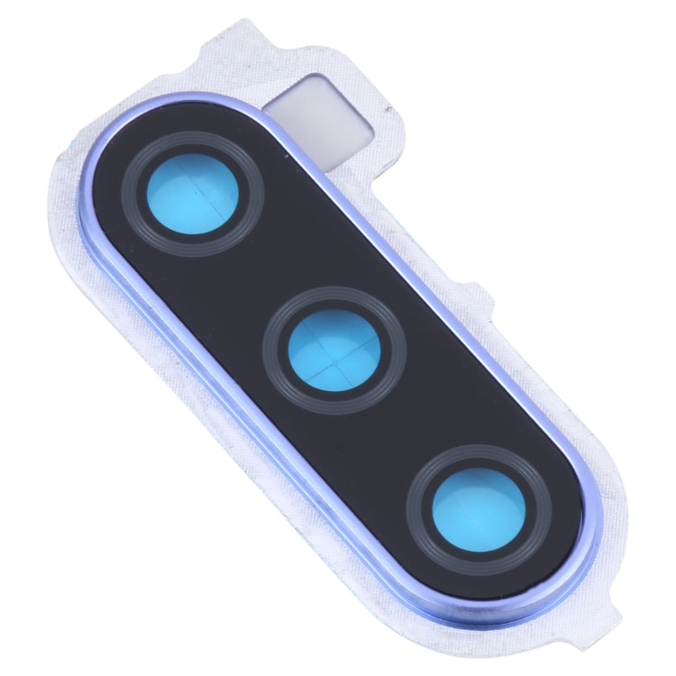 For Sony Xperia 10 IV Original Camera Lens Cover (Blue) - Camera by PMC TechLife | Online Shopping South Africa | PMC TechLife
