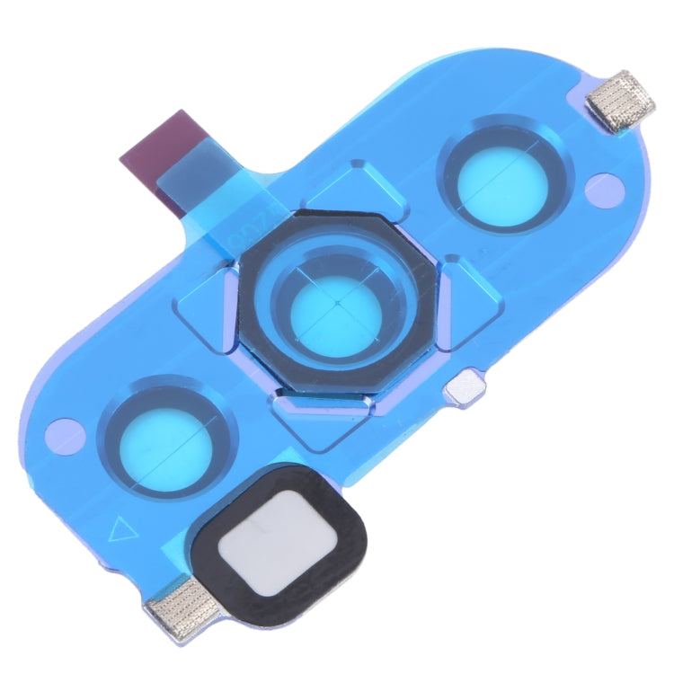 For Sony Xperia 10 IV Original Camera Lens Cover (Blue) - Camera by PMC TechLife | Online Shopping South Africa | PMC TechLife