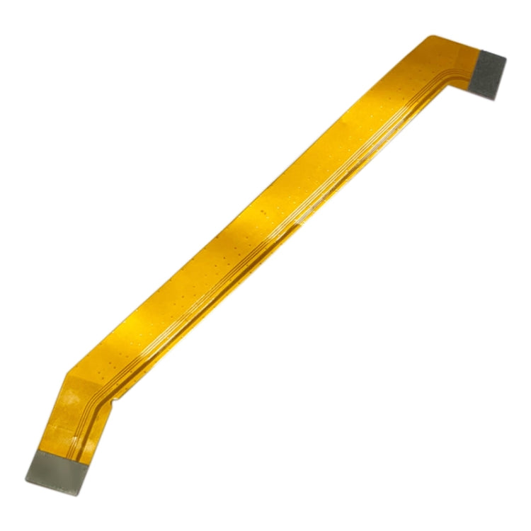 For Lenovo Tab M10 Plus TB-X606 Charging Port Board Connector Flex Cable - Tail Connector by PMC TechLife | Online Shopping South Africa | PMC TechLife