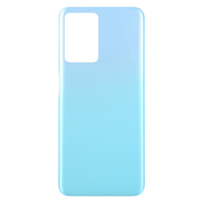 For OnePlus Nord CE 2 Lite 5G Original Battery Back Cover(Blue) - Back Cover by PMC Jewellery | Online Shopping South Africa | PMC Jewellery