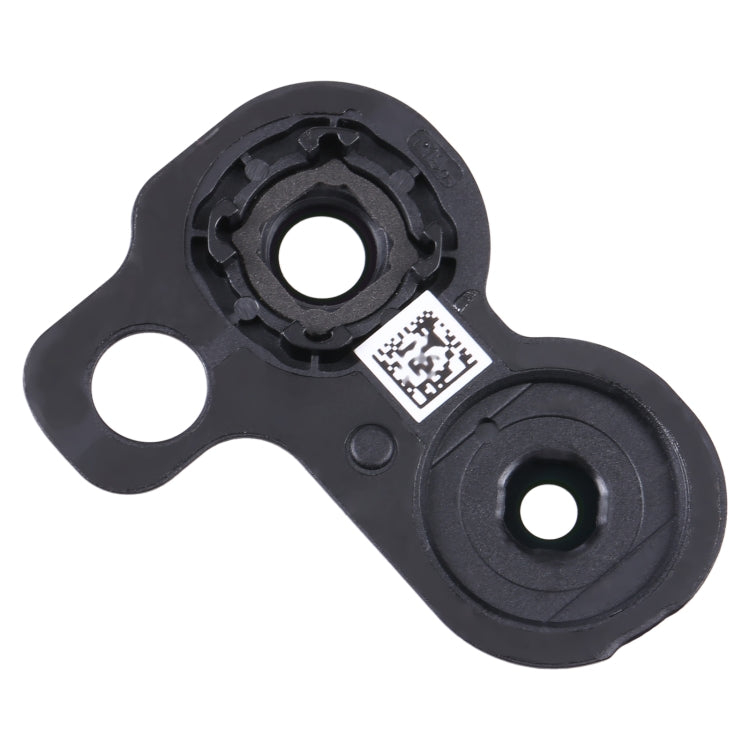 For Realme 10 Original Camera Lens Cover (Black) - Camera Series by PMC TechLife | Online Shopping South Africa | PMC TechLife