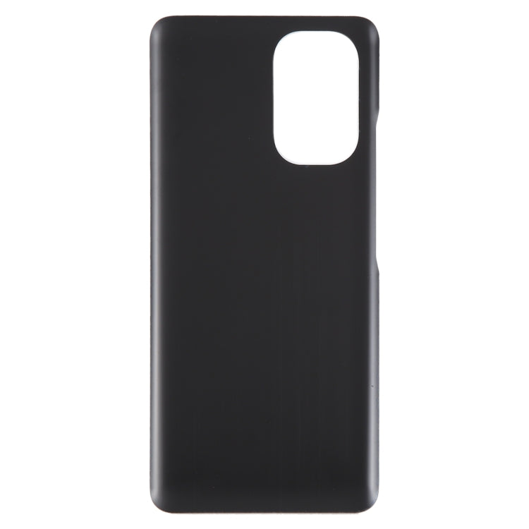 For Xiaomi Mi 11i 5G OEM Glass Battery Back Cover(Silver) - free shipping - PMC TechLife - Order now!