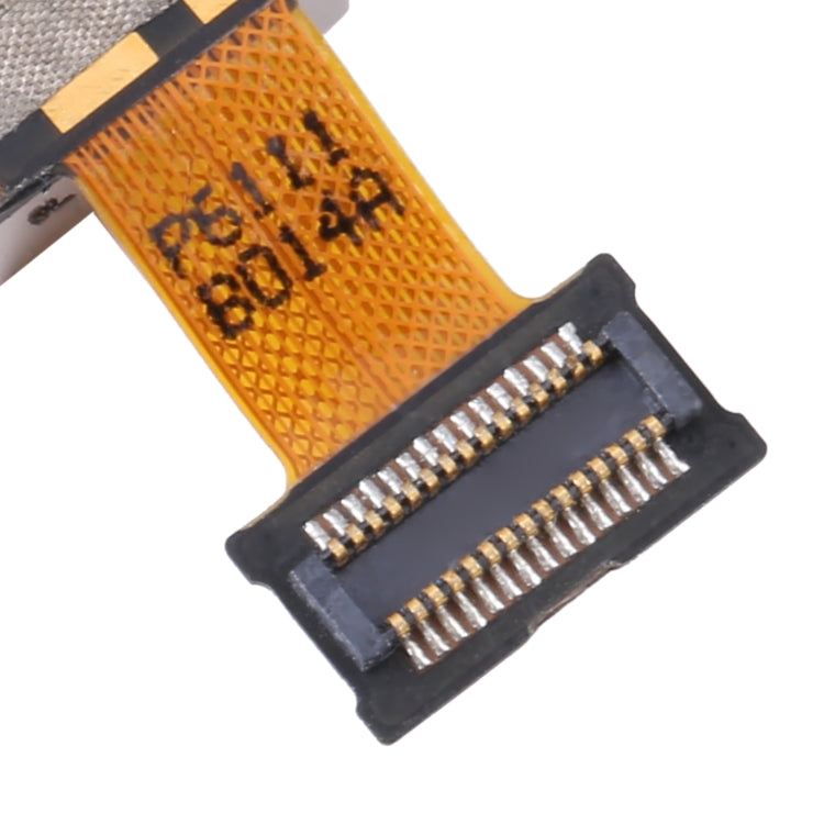 For LG G Pad X 8.0 V520 Original Back Facing Camera - For LG by PMC TechLife | Online Shopping South Africa | PMC TechLife