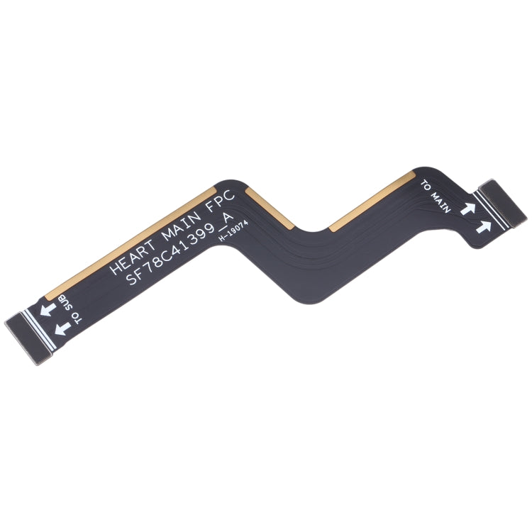For Lenovo Z5 Pro GT L78032 Motherboard Flex Cable - Flex Cable by PMC Jewellery | Online Shopping South Africa | PMC Jewellery