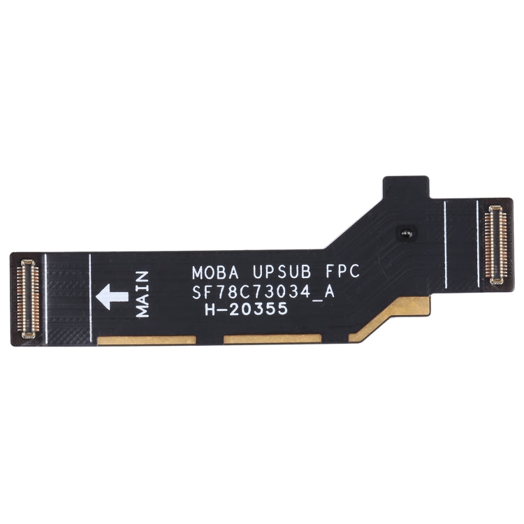 For Lenovo Legion 2 Pro 5G L70081 Mainboard Connector Single Flex Cable - Flex Cable by PMC TechLife | Online Shopping South Africa | PMC TechLife