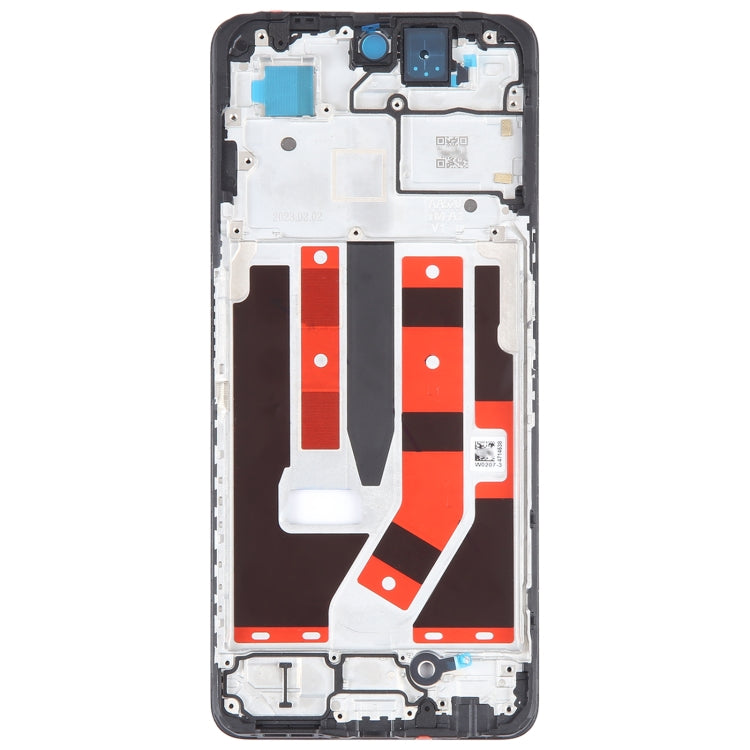 For OnePlus Nord CE 3 Lite CPH2467 CPH2465 Middle Frame Bezel Plate - Frame Bezel Plate by PMC TechLife | Online Shopping South Africa | PMC TechLife