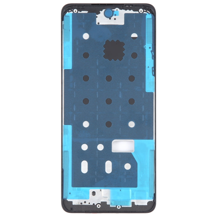 For OnePlus Nord CE 3 Lite CPH2467 CPH2465 Middle Frame Bezel Plate - Frame Bezel Plate by PMC TechLife | Online Shopping South Africa | PMC TechLife