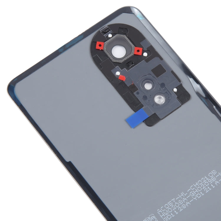 For OPPO A1 Pro Original Battery Back Cover(Gold) - Back Cover by PMC TechLife | Online Shopping South Africa | PMC TechLife