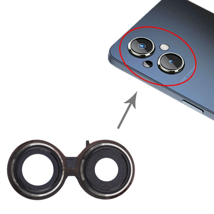For OnePlus Nord N20 Original Camera Lens Cover - Camera Series by PMC TechLife | Online Shopping South Africa | PMC TechLife