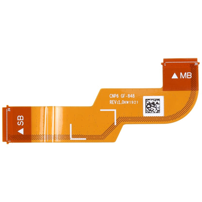 For Amazon Fire HD 10 2021 Original Mainboard Connector Flex Cable - For Amazon by PMC Jewellery | Online Shopping South Africa | PMC Jewellery