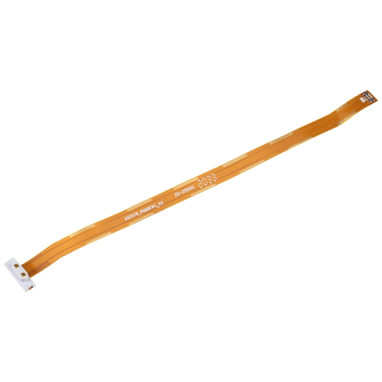 For Lenovo M10 HD TB-X306 Original Keyboard Connector Flex Cable - Flex Cable by PMC TechLife | Online Shopping South Africa | PMC TechLife