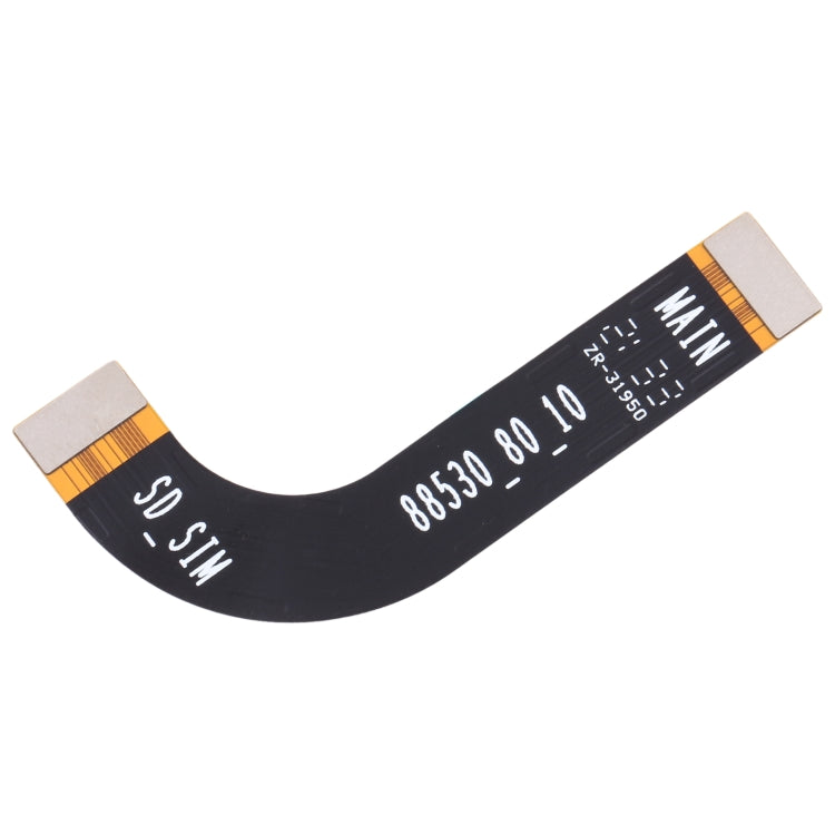 For Lenovo Xiaoxin Pad Pro 11.5inch TB-J716 Original SIM Card Holder Socket Connector Flex Cable - Lenovo Spare Parts by PMC TechLife | Online Shopping South Africa | PMC TechLife