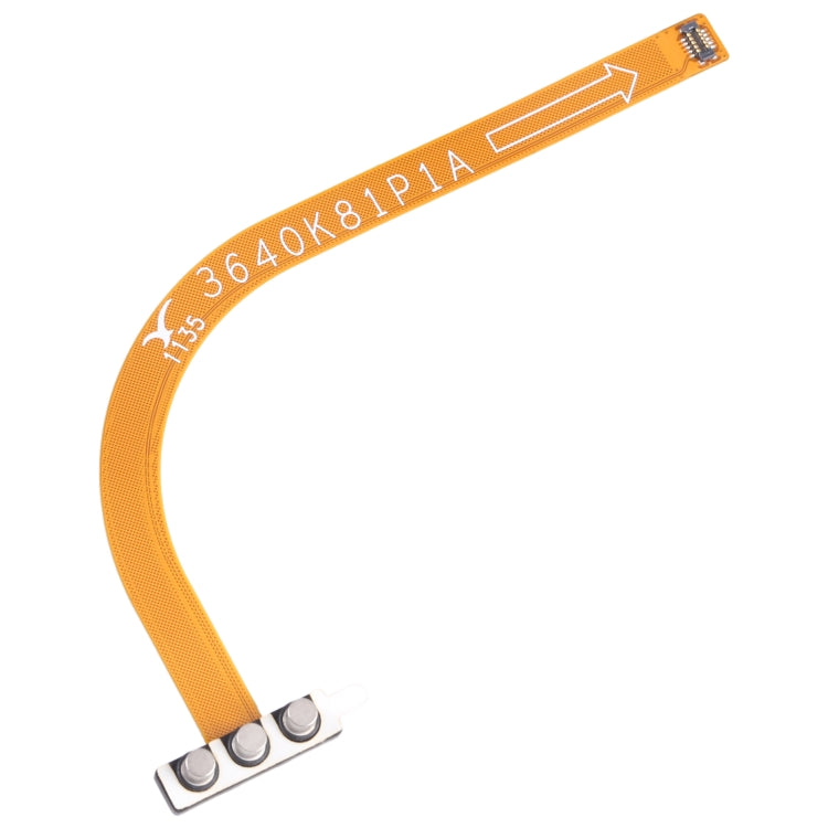 For Xiaomi Pad 5 Pro Original Keyboard Contact Flex Cable - free shipping - PMC TechLife - Order now!