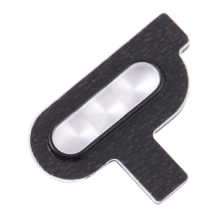 For vivo X90 Pro+ 10pcs Flashlight Covers (Black) - Others by PMC TechLife | Online Shopping South Africa | PMC TechLife | Buy Now Pay Later Mobicred