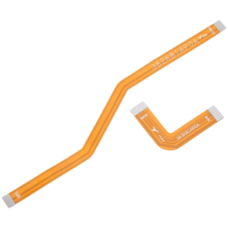 For Xiaomi Pad 5 Pro Mainboard Connector Flex Cable - free shipping - PMC TechLife - Order now!