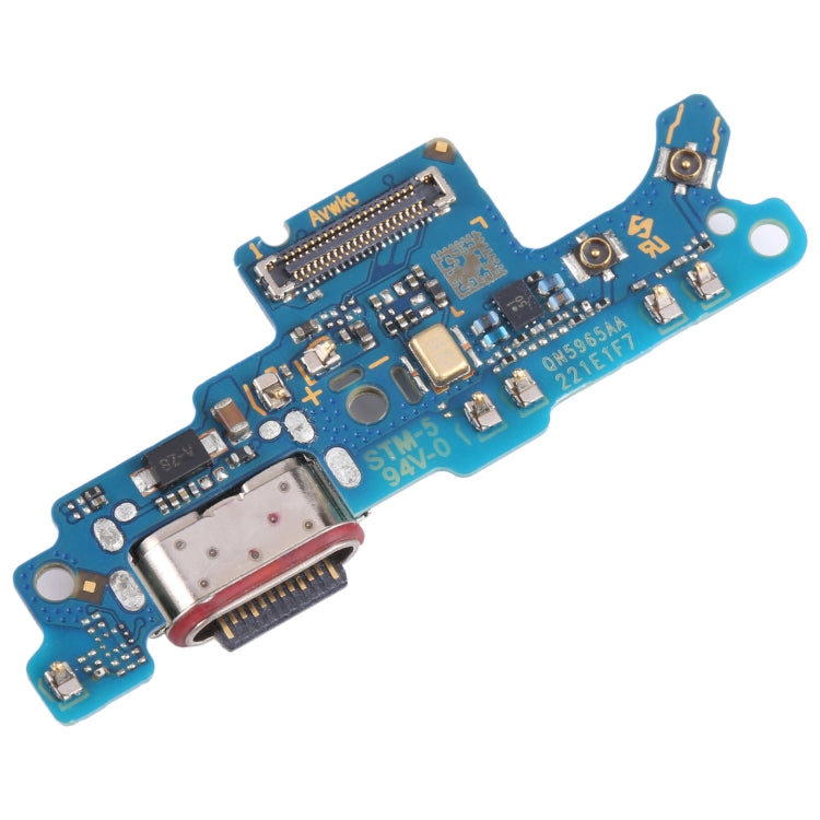 For Sony Xperia 10 IV Original Charging Port Board - free shipping - PMC TechLife - Order now!