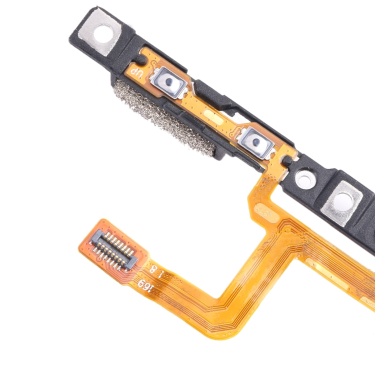 For Sony Xperia 10 IV Original Power Button & Volume Button Flex Cable - Flex Cable by PMC TechLife | Online Shopping South Africa | PMC TechLife