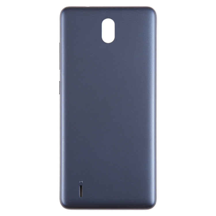 For Nokia C01 Plus Original Battery Back Cover(Blue) - Back Cover by PMC Jewellery | Online Shopping South Africa | PMC Jewellery