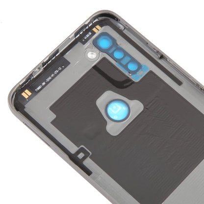 For Nokia C31 Original Battery Back Cover(Grey) - Back Cover by PMC Jewellery | Online Shopping South Africa | PMC Jewellery