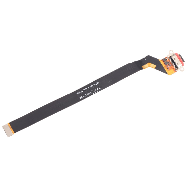 For Nokia X30 Original Charging Port Flex Cable - Flex Cable by PMC TechLife | Online Shopping South Africa | PMC TechLife