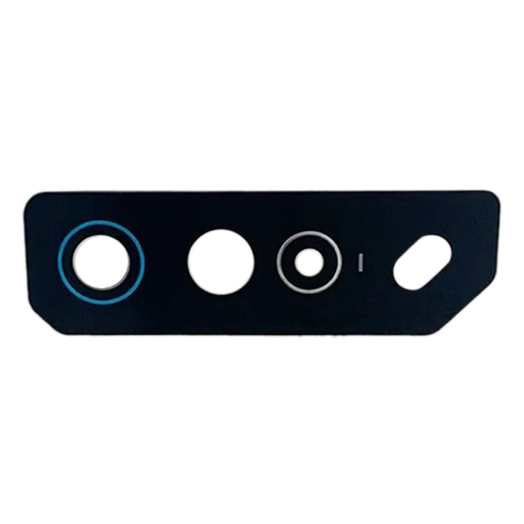 For Asus ROG Phone 7 Back Camera Lens (Blue) - Camera by PMC TechLife | Online Shopping South Africa | PMC TechLife | Buy Now Pay Later Mobicred