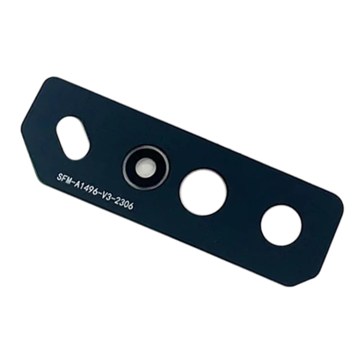 For Asus ROG Phone 7 Back Camera Lens (Blue) - Camera by PMC TechLife | Online Shopping South Africa | PMC TechLife | Buy Now Pay Later Mobicred