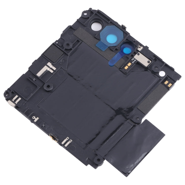 For TCL 20 5G Original Motherboard Protective Cover (Blue) - For TCL by PMC Jewellery | Online Shopping South Africa | PMC Jewellery | Buy Now Pay Later Mobicred