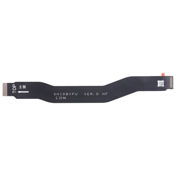 For Huawei MatePad 11 2021 DBY-W09 Original Mainboard Connector Flex Cable - Flex Cable by PMC TechLife | Online Shopping South Africa | PMC TechLife | Buy Now Pay Later Mobicred