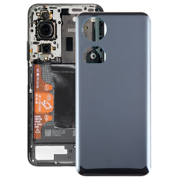 For Honor 90 Battery Back Cover(Black) - free shipping - PMC TechLife - Order now!