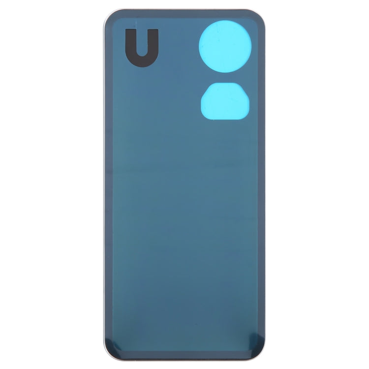 For Honor 90 Battery Back Cover(Black) - free shipping - PMC TechLife - Order now!