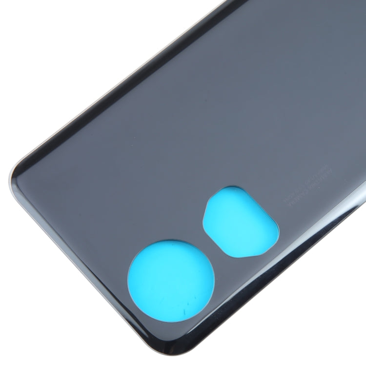 For Honor 90 Battery Back Cover(Black) - free shipping - PMC TechLife - Order now!