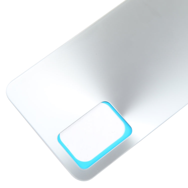 For Xiaomi Poco F4 OEM Glass Material Battery Back Cover(Grey) - free shipping - PMC TechLife - Order now!