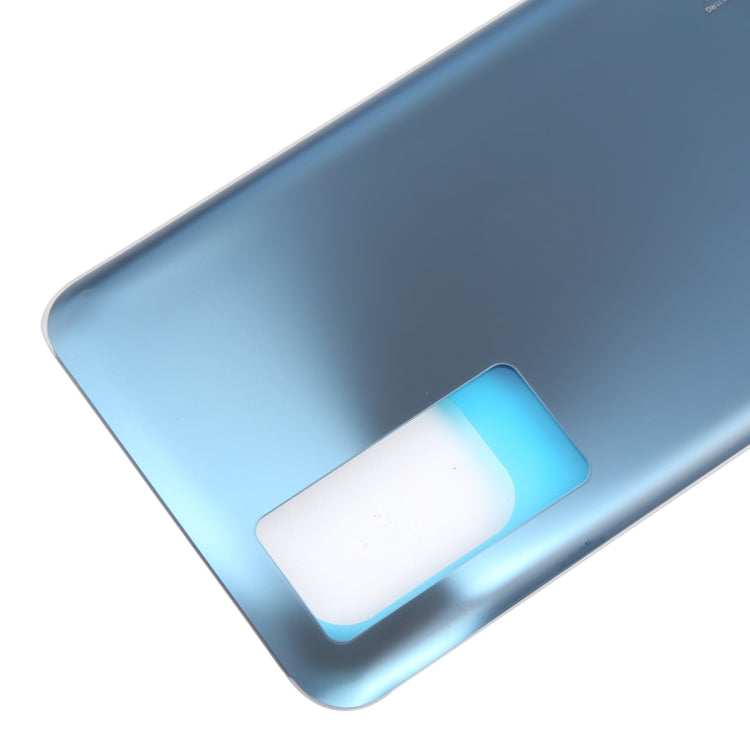 For Xiaomi 12T OEM Glass Material Battery Back Cover(Green) - Back Cover by PMC TechLife | Online Shopping South Africa | PMC TechLife | Buy Now Pay Later Mobicred