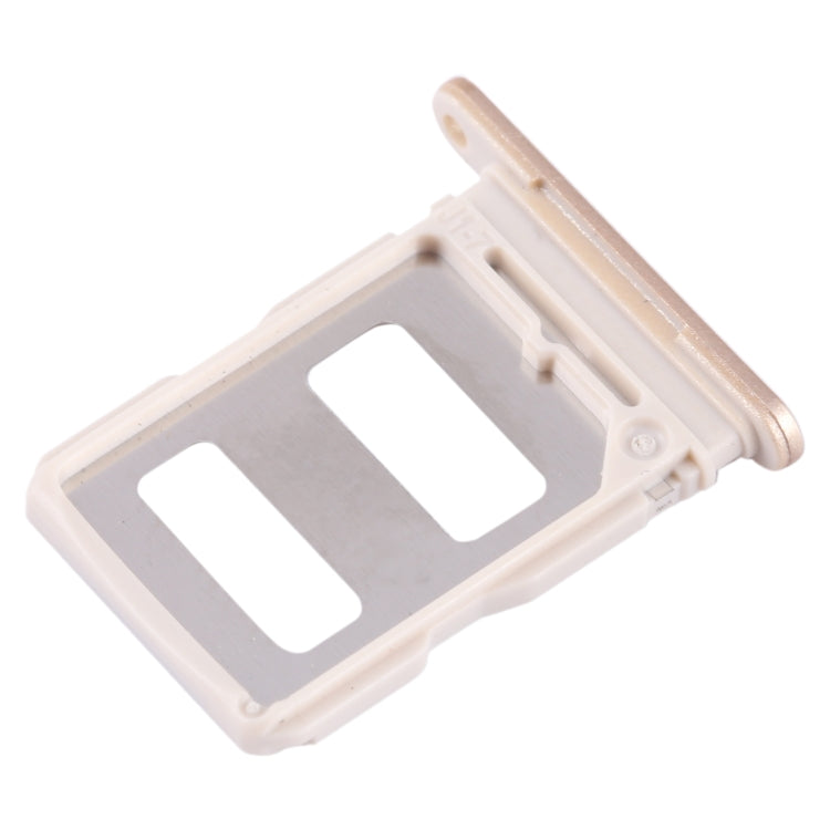 For Huawei nova Y91 SIM Card Tray (Gold) - Card Socket by PMc TechLife | Online Shopping South Africa | PMc TechLife | Buy Now Pay Later Mobicred
