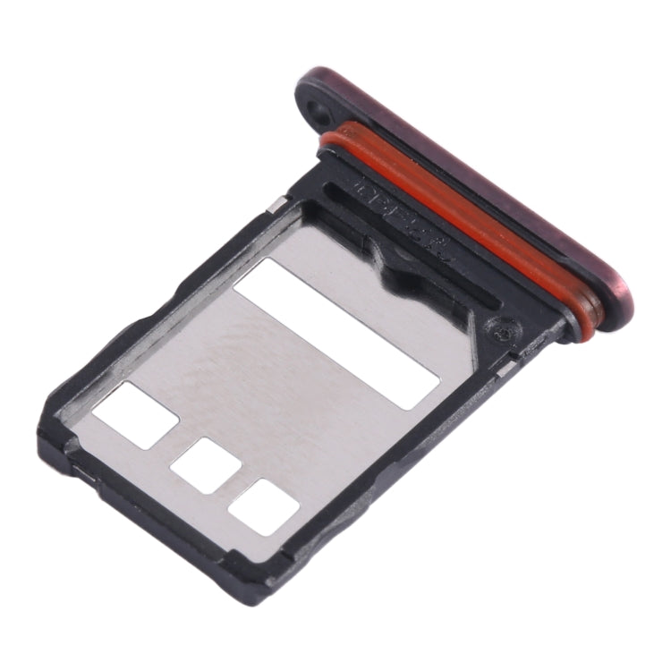 For Huawei Nzone S7 Pro 5G SIM Card Tray (Pink) - Card Socket by PMc TechLife | Online Shopping South Africa | PMc TechLife | Buy Now Pay Later Mobicred
