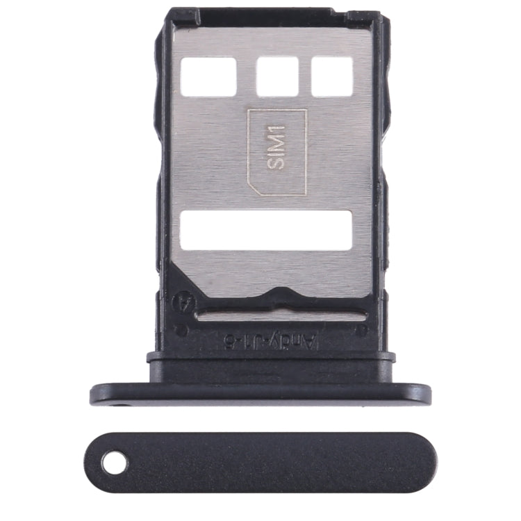 For Honor X9b SIM Card Tray (Black) - free shipping - PMc TechLife - Order now!