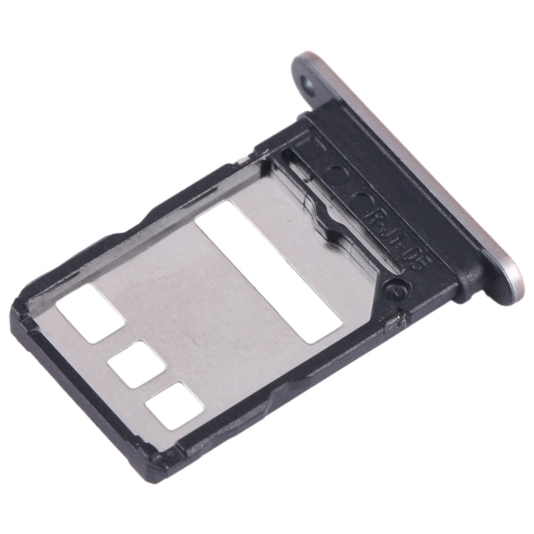 For Honor X9a SIM Card Tray (Gold) - Card Socket by PMc TechLife | Online Shopping South Africa | PMc TechLife | Buy Now Pay Later Mobicred