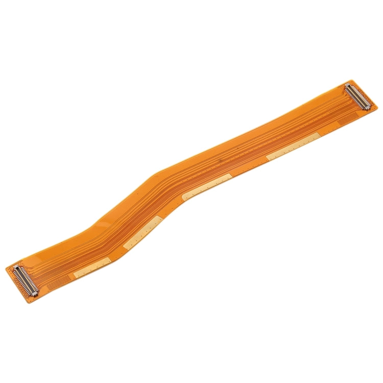Motherboard Flex Cable for Motorola Moto G8 Plus US Edition - Flex Cable by PMC TechLife | Online Shopping South Africa | PMC TechLife
