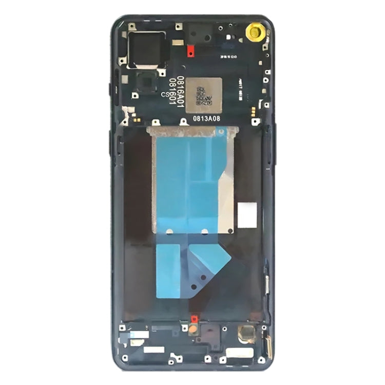 For OnePlus 9RT 5G MT2110 AMOLED Original LCD Screen Digitizer Full Assembly with Frame - LCD Screen by PMC TechLife | Online Shopping South Africa | PMC TechLife