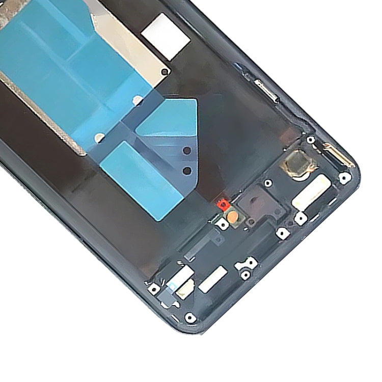 For OnePlus 9RT 5G MT2110 AMOLED Original LCD Screen Digitizer Full Assembly with Frame - LCD Screen by PMC TechLife | Online Shopping South Africa | PMC TechLife