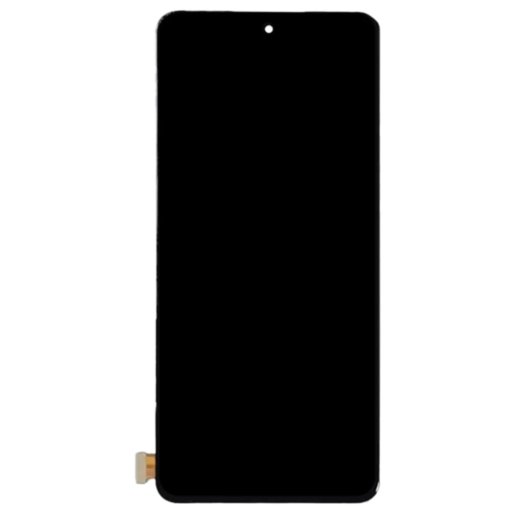 For OnePlus Nord CE3 CPH2569 TFT LCD Screen with Digitizer Full Assembly, Not Supporting Fingerprint Identification - LCD Screen by PMC Jewellery | Online Shopping South Africa | PMC Jewellery