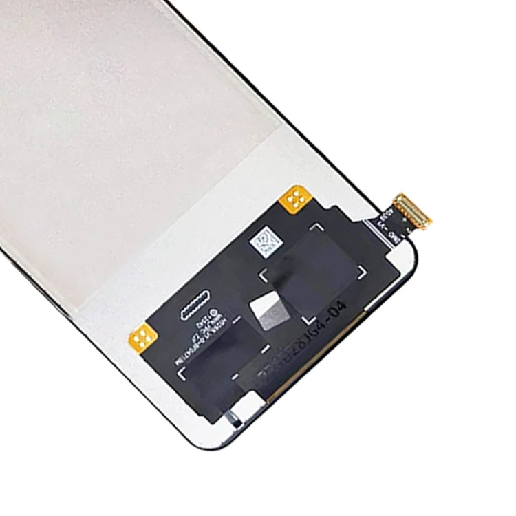 For OnePlus Nord CE3 CPH2569 TFT LCD Screen with Digitizer Full Assembly, Not Supporting Fingerprint Identification - LCD Screen by PMC Jewellery | Online Shopping South Africa | PMC Jewellery